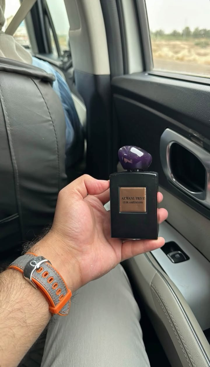 عطور أصلية • توم فورد • شانيل