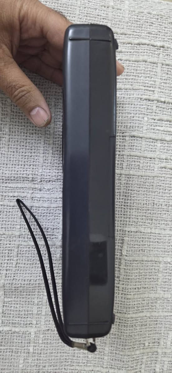 باناسونيك RF-B45 • SSB • مستعمل نظيف