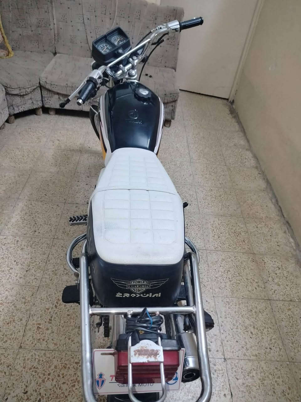 تايكر • ٢٠٢٠ • نضيف