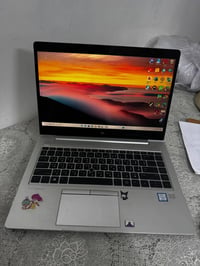 HP EliteBook 840 G5 • i5-8350U • ٨ جيجا رام