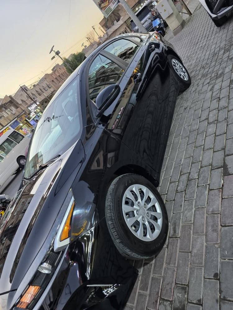 السلام عليكم #للبيع كيا فورتي 2024 وارد امريكي مواصفات lx دخول جديد
رقم اربيل جديد سنوية جديدة تحويل ثاني يوم
حادثهة جاملغ وبنيد
ماشية ٣٩ الف كيلو حقيقي
سيارة جديدة وجاهزة
مواصفات السيارة:
مكينة 2000 دوش المرغوب
شاشة وكامرة
تحكم ستيرن جهتين
درايف مود وضعيات قيادة
تبريد وتدفئة خير من الله
رادار امامي وخلفي وجانبي
مثبت سرعة تفاعلي
نقطة عمياء بالمري
مانع تزحلق
ومواصفات البقية المعروفة
مكان السيارة:بغداد سبع ابكار
السعر: 132 وبيهة مجال بسيط
للاتصال: *********** بغداد, العراق
