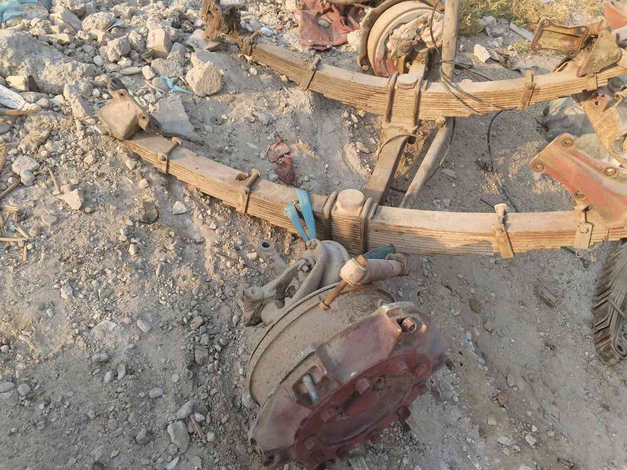 فريندكسن وسبرنكات وتراجي جدد وجعمقة شرط
***********

