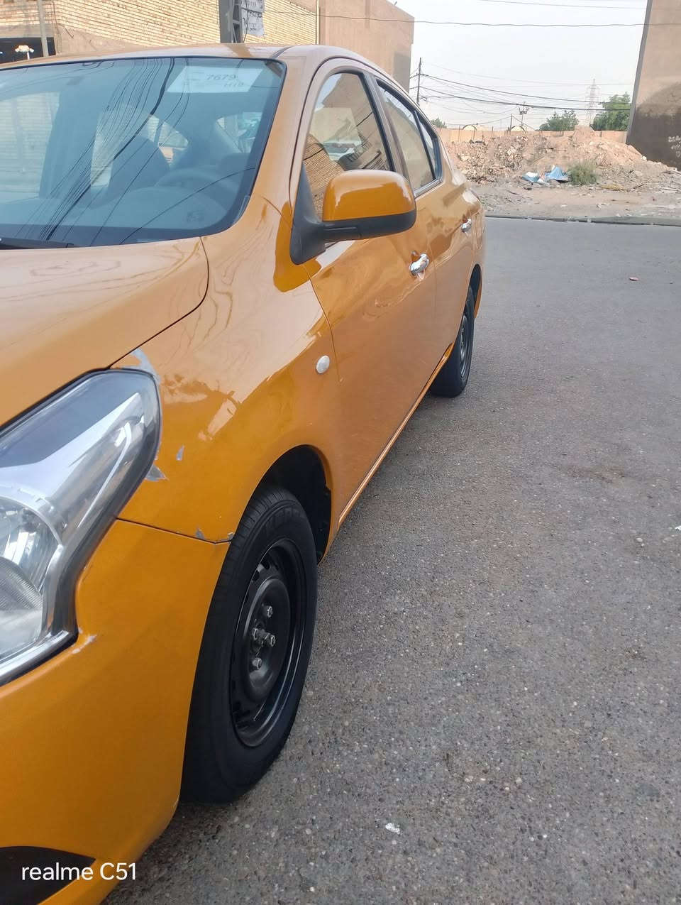 نيسان صني • ٢٠٢٠ • رقم بغداد