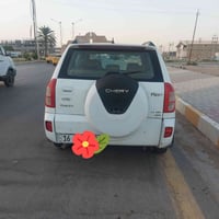 شيري تيكو • ٢٠١٣ • مكينة كورلا