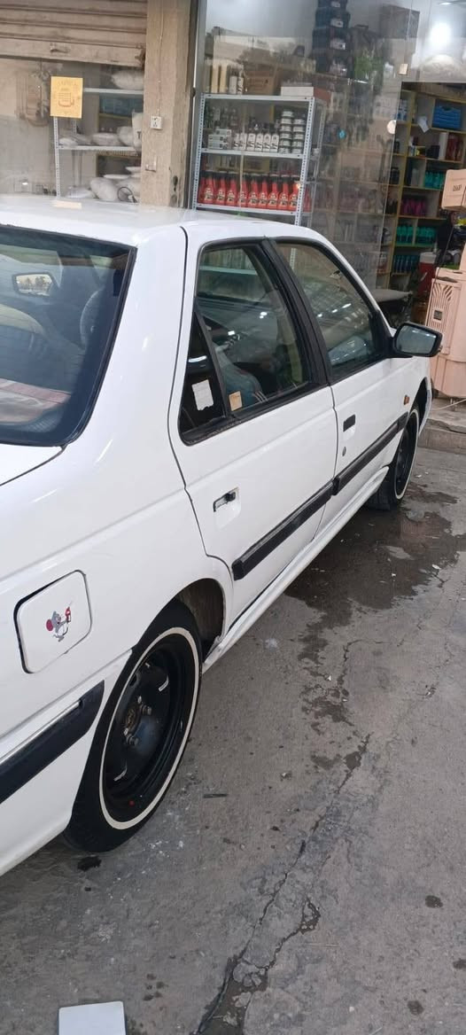 التفاصيل داخل الصور
السعر 36وبيها مجال 

عليها غرامات 500ع المشتري 

غير متواجد ع النت 

***********
