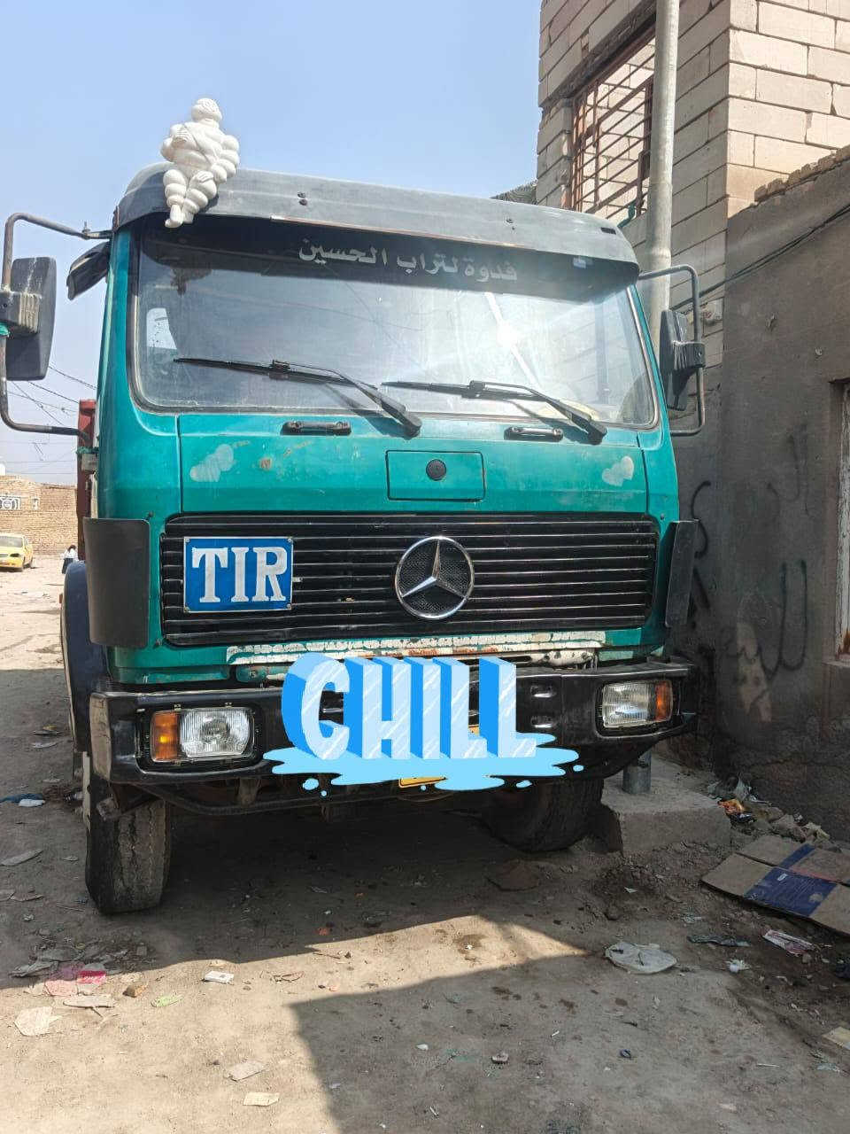 مديل ٨٠ • مكينة ٢٨ • كير ٢٥