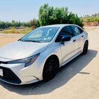 كورلا ٢٠٢٠ • محرك ٢٠٠٠ • رقم بغداد