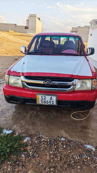 دير صيني • ٢٠١٢ • رقم نينوى