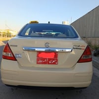 تيدا • ٢٠١٢ • جير عادي