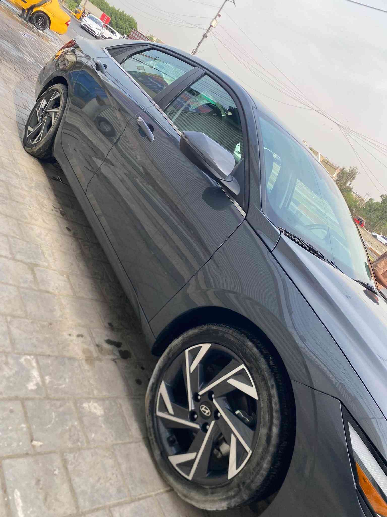 النترا • فول لمتد • ٢٠٢٥