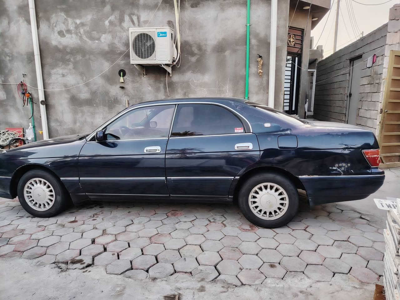 بطة • ١٩٩٤ • رقم بغداد