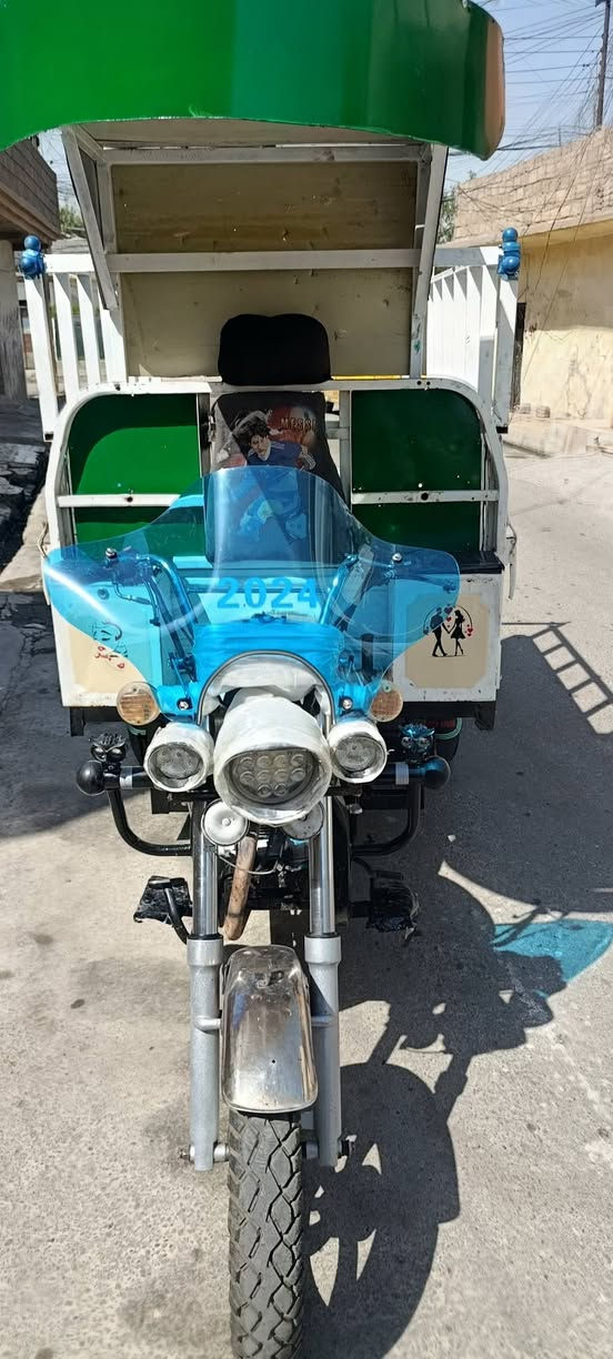سلام عليكم ستوته نضافه فول الفول كلشي بيها شقال بنفيس موديل 19محرك 2025 شاري اعبر المنشور سعر مليون 500وبي مجال مكاني موصل ايسر حي الكرامه،***********
