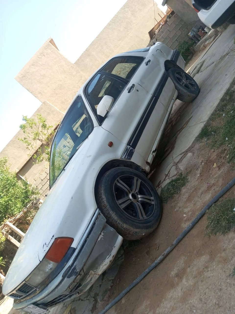 البيع كلو • محرك • تحويل وكالة