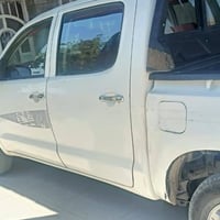 فلاونزه • ٢٠١٢ • ضربة بجهة السايق