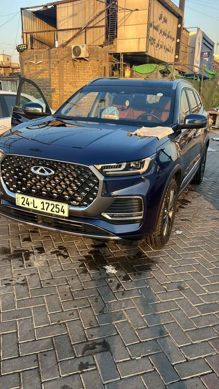 تيكو ايت برو ماكس • ٢٠٢٣ • رقم دهوك