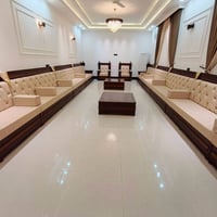 معتز النداوي • ديوان • خان بني سعد