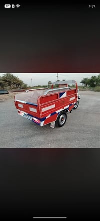 ستوته • موديل ٢١ • كهربائية