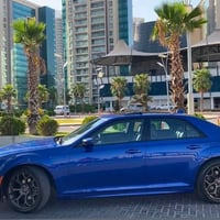 كرايسلر 300S • ٢٠١٩ • ٨٥٠٠٠ مايل