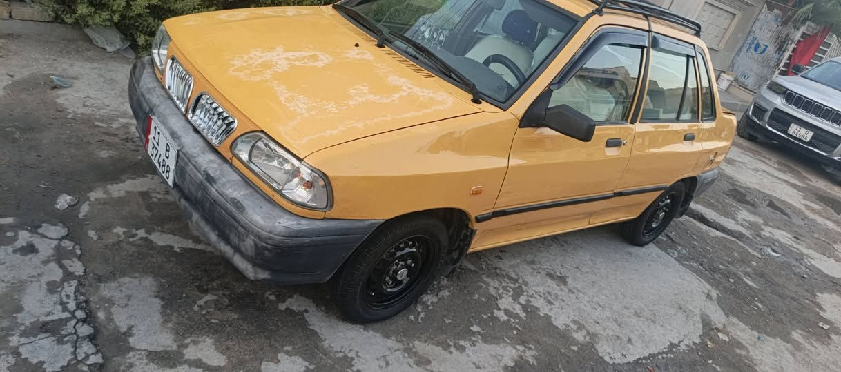 سايبه للبيع مكينة حدادية صدر جديد تبريد شغال شواصي مكفول عنوان بغداد الشعله الهاتف*********** سعر ٣٠ بيه مجال مديل ١١
