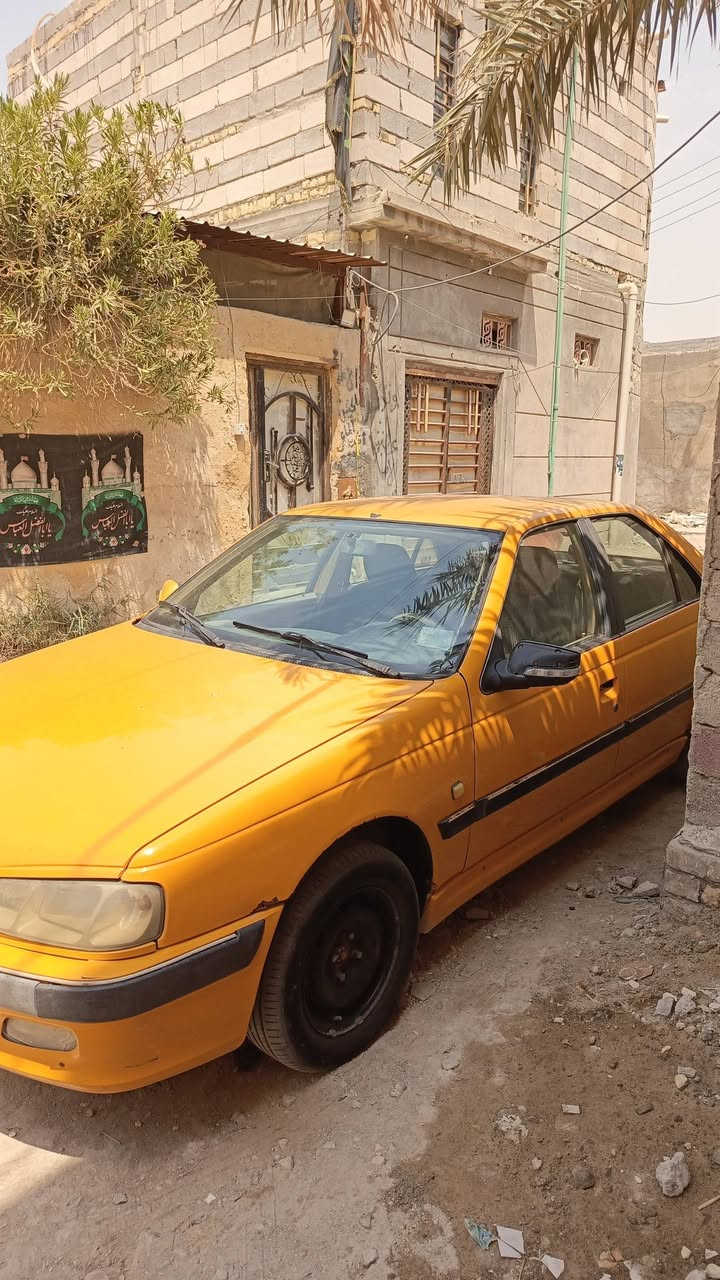 سلام عليكم بارص 18 للبيع
مكينه كير لا تنقيص ولا تبخير البدي شوفت العين حداده نص عمر سياره مسويله ادامه قبل فتره باور راديتر دينمو باتري جدد كهربائيات كله شغاله  بس جانت واكفه يحتاجه شوي نقوصات التبريد يحتاج بس غاز سنويه منتهيه تحويل مباشر هيئه ع مشتري غرامات علي سعره 38 وبيهه مجال عنوان بصره كرمه علي ‏‪***********‬‏

