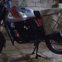 دايون لايتي • كهربائية • ٢٠٢٣