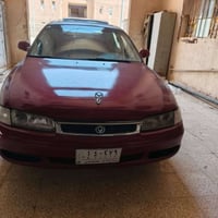 موديل ١٩٩٣ • رقم صلاح الدين • محرك وكير