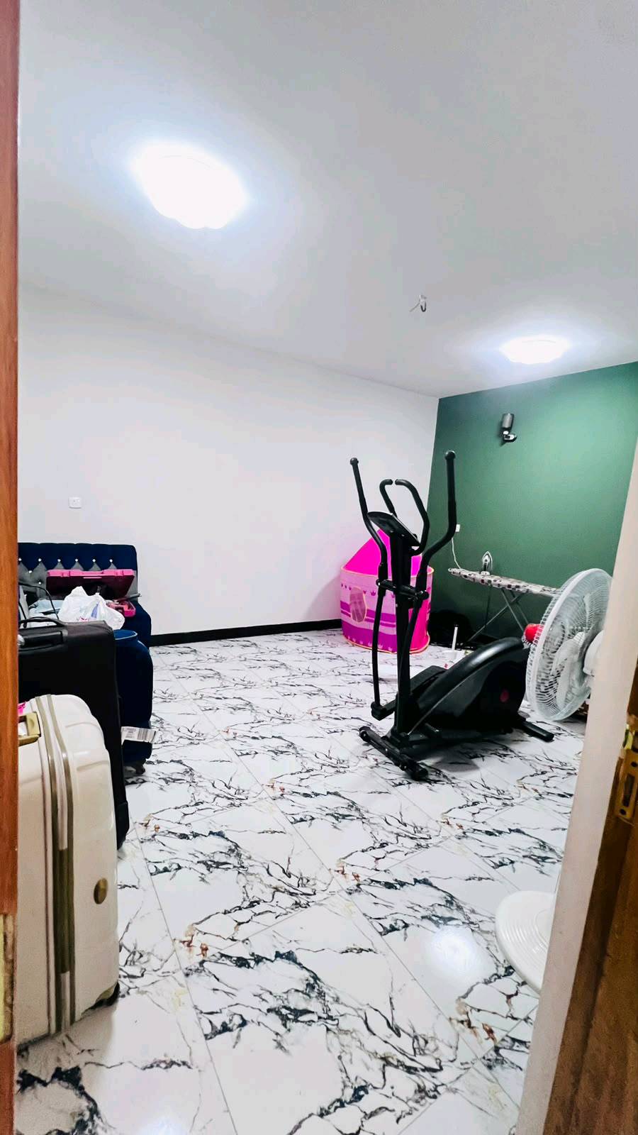 الحسينيه راشديه • ١٠٠م • طابو صرف