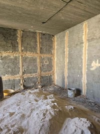 بخ هندسي • جص ووجهيات • كربلاء