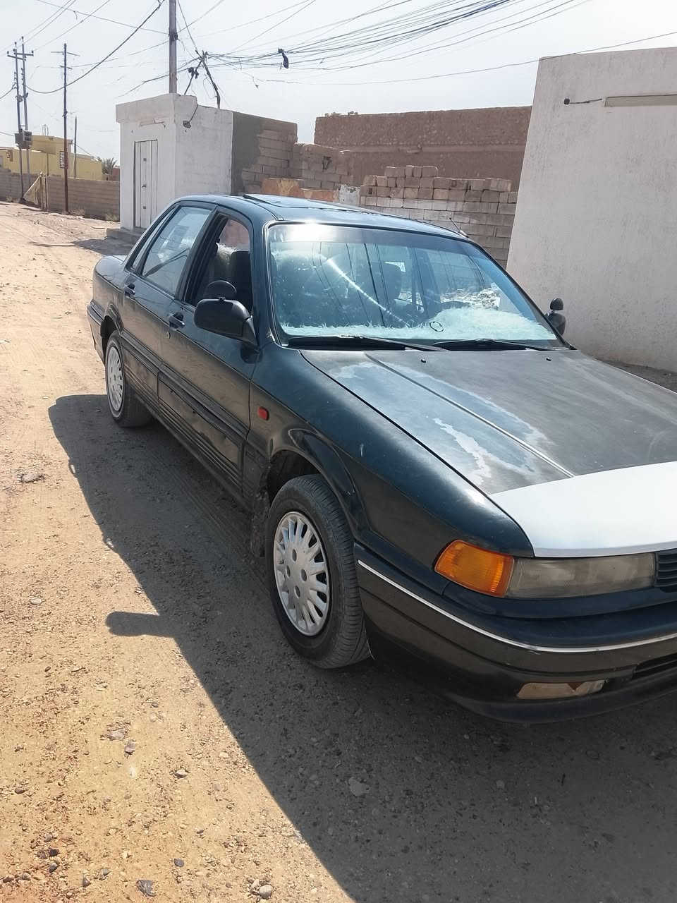 مستبوشي 91يابان گيرمحرك صدرگشربلادي لامعجون لاصبق لاحارلاباردسياره وضع شركه تخم تاير سنويه لل27 تحويل بنفس اليوم للبيع اؤمراوس حسب القناعه مكان السيارة هيت قرب ناحيت الفرات ***********
