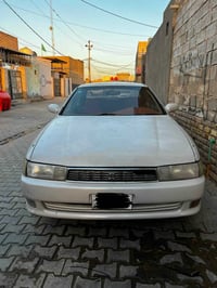 ١٩٩٣ • مكفولة شواصي • مكينة وكير جدد