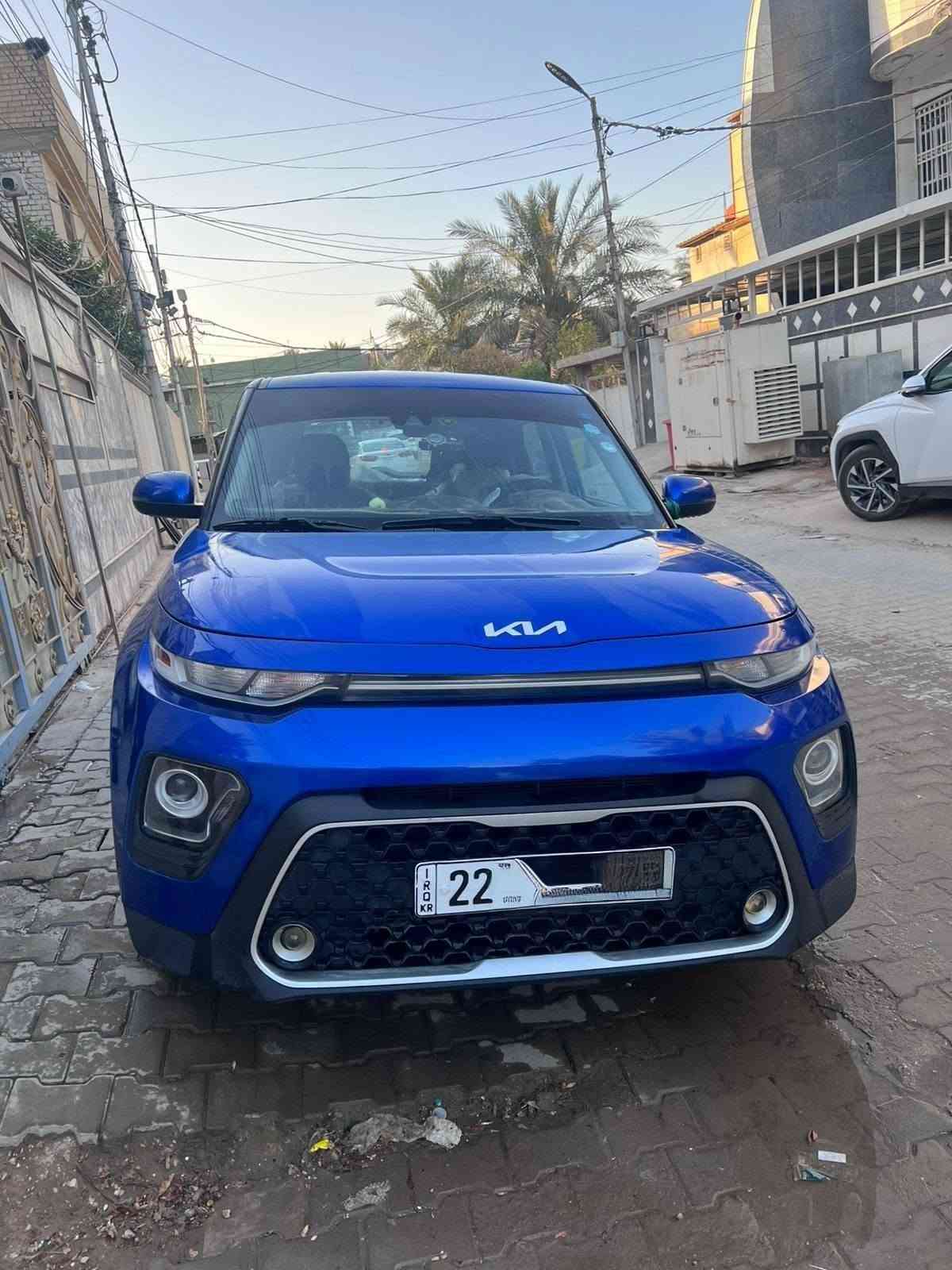 صول 2022 محرك 2000 بدون حادث فقط دعاميه اماميه وبيها صبغ شبر جانب البنيد وشبر باب السائق واقل من شبر بالقوس الخلفي والباقي مكفوله كير ومكينه وحداديه ماشيه 74 الف كم رقم اربيل باسمي
السعر 133 وبيها مجال بسيط
مكان السياره في بابل
للاستفسار الاتصال *********** حلة, بابل

نص مكتوب في الصور:
- PLC auction 11565319 - 08/10/2022 IAA, INC. ©
- PLC auction 11565319 - 08/10/2022 IAA, INC.