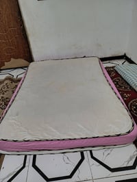 دوشك • نظيف • استخدام قليل