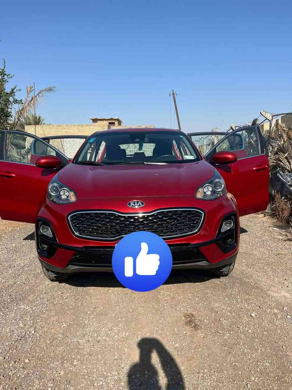 سبورتج • ٢٠٢٢ • رقم بغداد
