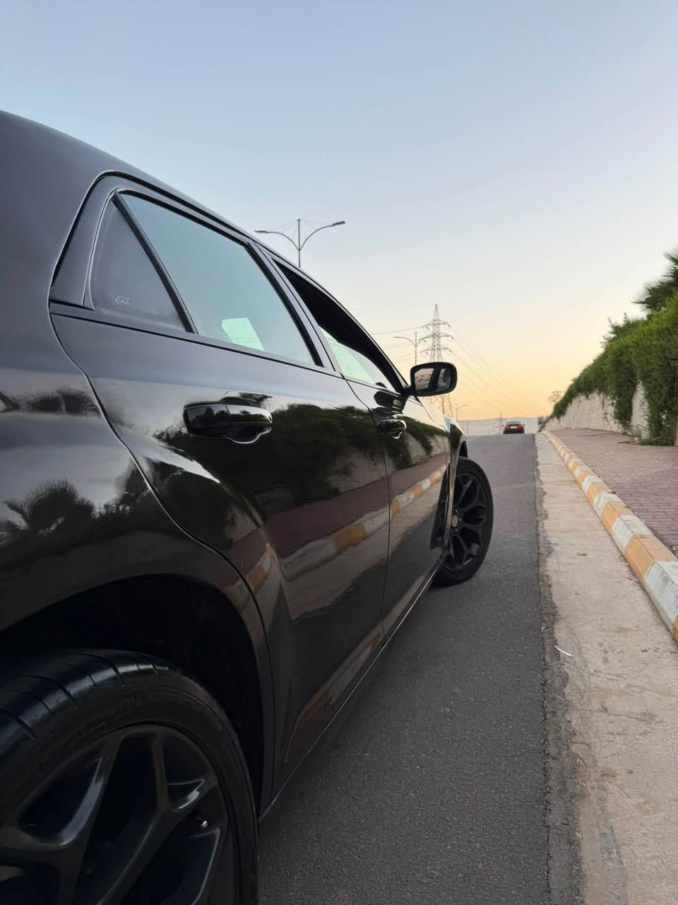 ئۆباما ٢٠١٤ بڕاوە ، كامل كراوە بە مۆدیل ٢٠١٩ ، بێ لێدران ، ٥ مواسەفات ، گێڕ و مەكینە و كارەبای هەموو مەزبوت ، كامل سێرڤس كراوە ، تازە داخڵە بێ كۆد ، هەموو شتێكی بەستراوە ، پێش و دوای چركەی نیە ، موشتەریت تێل بكە لەخزمەتام ، لە سلێمانیم سعر - ٦٣ گەڵا 
*********** السليمانية, العراق
