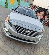 سوناتا دخول جديد كورية ١٧ خط واحد غاز  جاهزة مكينة كير حدادية تبريد قط...