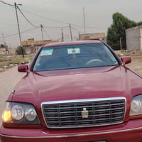 محرك اصلي • ٢٠٠٢ • رقم كركوك