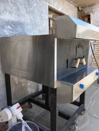 فرن جديد مكان بغداد حي النصر البيع 07807336721