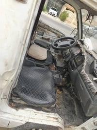 أربيل • شاحنة • حمولة بسيطة