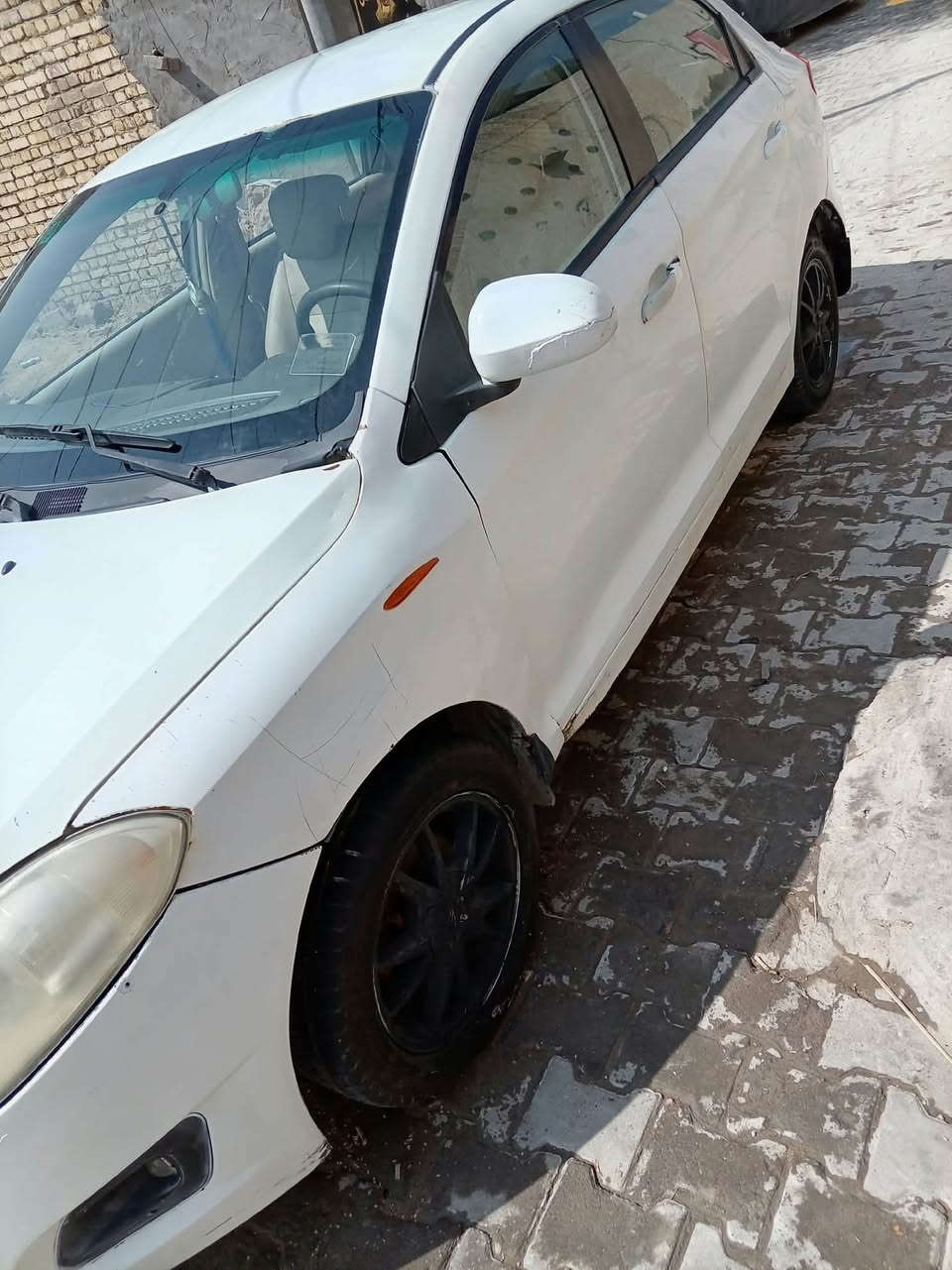 شيري • ٢٠١٣ • سماوه