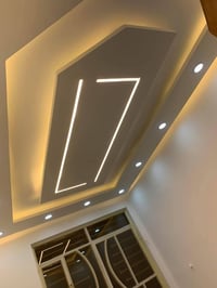 تعميرات • ديكورات • سليمانيه