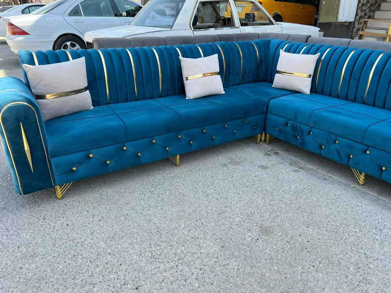*********** ديوان تفصال حطاطه مع وصل ضمان السعر 350 الف⭐ تفصال خشبه شرط روسي عنوان كركوك🚗 حي النصر بداية سايدين مركز شرطه العروبة من طرف جسر 🌉 حصو ورمل معرض ومعمل الامير Honolulu, HI
