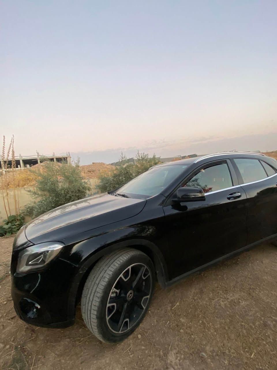 2018
123 km
3 parchay peshawa sbuxa (new bonid u 2 chamlux bst ba bst ) 
Full mwasafata panorama ,kushn garmy, shasha mouse , ta3did sur3a , kushn karabaye 
Whatsapp : ***********
Nrx(153)$
٢٠١٨
١٢٣ كيلو متر
٣ قطع الامامية صبغ (نص بونيد و ٢ چاملغ شبر ب شبر)
فول مواصفات پانوراما ، كشن تدفئة ، شاشة ماوس ، تحديد سرعة ، كشن كهرباء و باقي المواصفات معروفة 
واتس اب :  ***********
سعر(١٥٣)$ أربيل, العراق

