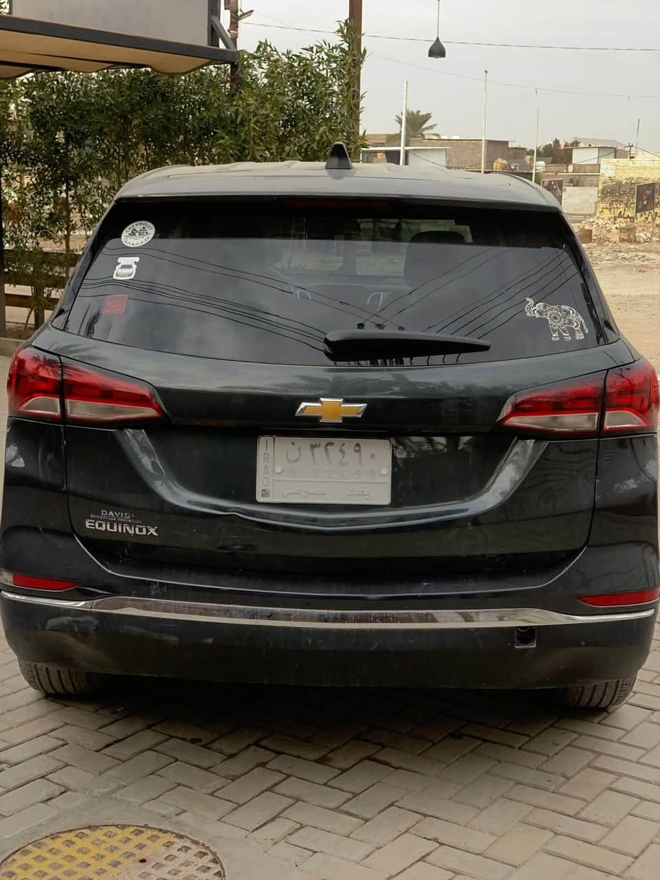 ٢٠٢٢ فقط قطعتين تبديل
ماشيه٢٥الف مكاني بغداد 
سعر ١٣٠ وبيها مجال مستعجل على بيعتها 
***********
