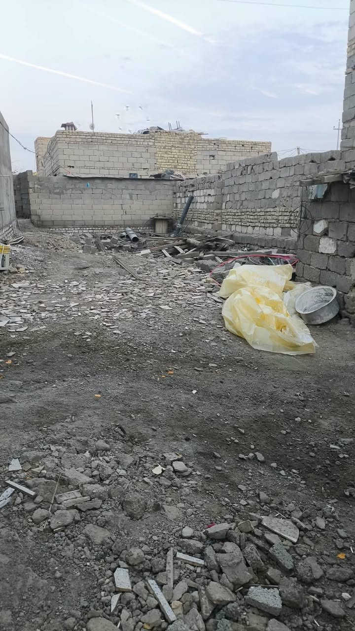 صوب بني راكاب • ١٦٠م • شارع ٣٠