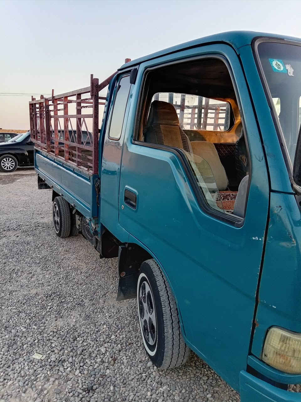 للبيع
كيا حمل فونتيرا رقم صلاح الدين قمارة قلاب شرط الوكالة و التحويل السعر 53
للاستفسار ***********
