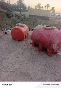 مقطورات • ميسان • حي جمعيات