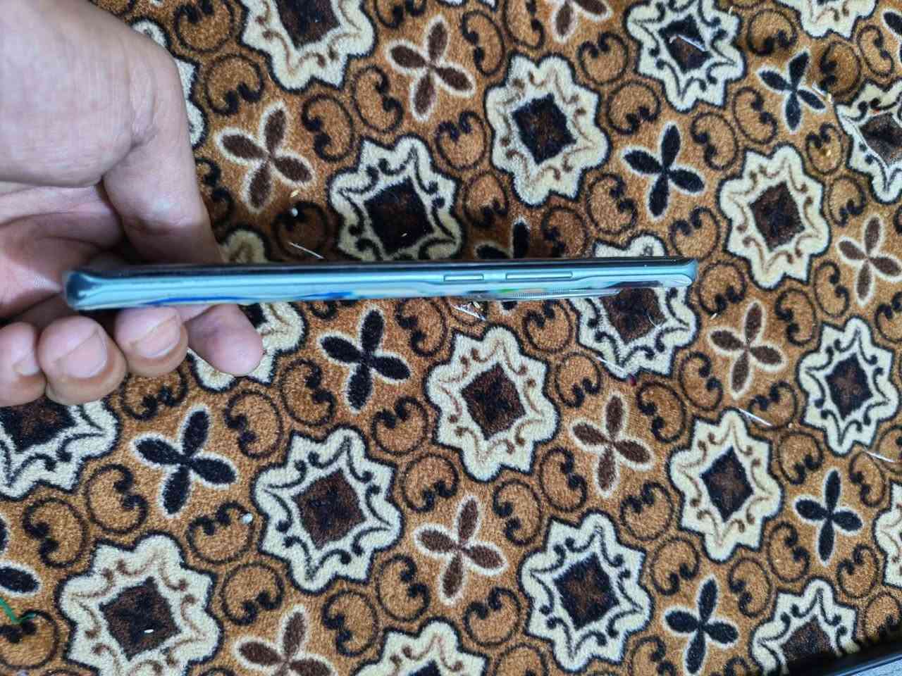 سلام عليكم جهاز هونر x9cعشوائيه 12جهاز نضيف ومغلف السعر 370مكان نجف حي اللنصار ***********
