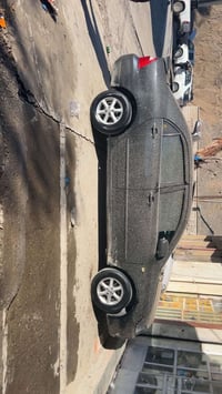 كورولا • ٢٠٠٥ • فول مواصفات