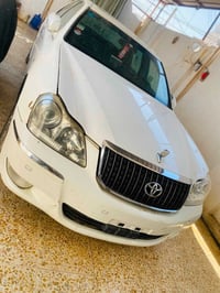 ماجسته فول • ٢٠٠٧ • انكليزي
