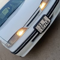 برنس • موديل ١٩٩٥ • رقم بغداد